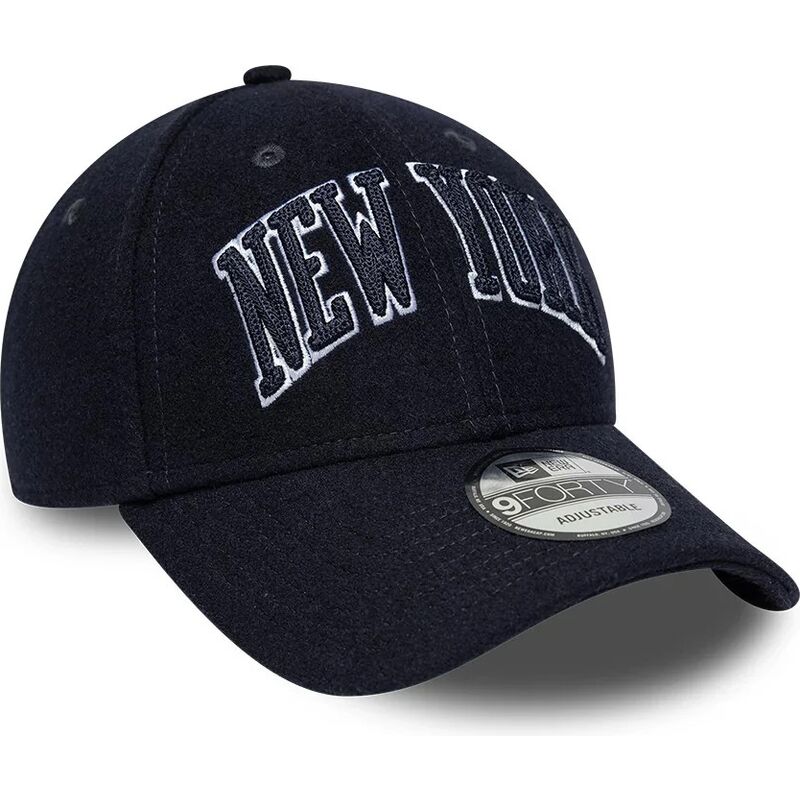 kepsar-bojd-marinbla-justerbart-band-9forty-wordmark-fran-new-york-yankees-mlb-av-new-era kepsar-bojd-marinbla-justerbart-band-9forty-wordmark-fran-new-york-yankees-mlb-av-new-era