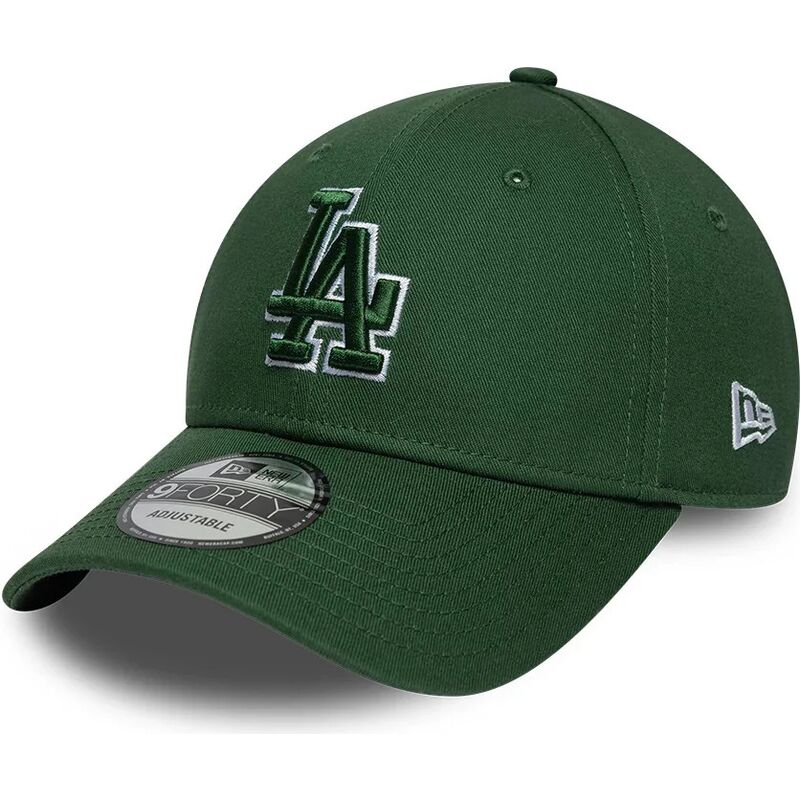 kepsar-bojd-gron-justerbart-band-9forty-team-outline-fran-los-angeles-dodgers-mlb-av-new-era kepsar-bojd-gron-justerbart-band-9forty-team-outline-fran-los-angeles-dodgers-mlb-av-new-era