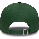 kepsar-bojd-gron-justerbart-band-9forty-team-outline-fran-los-angeles-dodgers-mlb-av-new-era