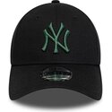 kepsar-bojd-svart-justerbart-band-9forty-league-essential-fran-new-york-yankees-mlb-av-new-era