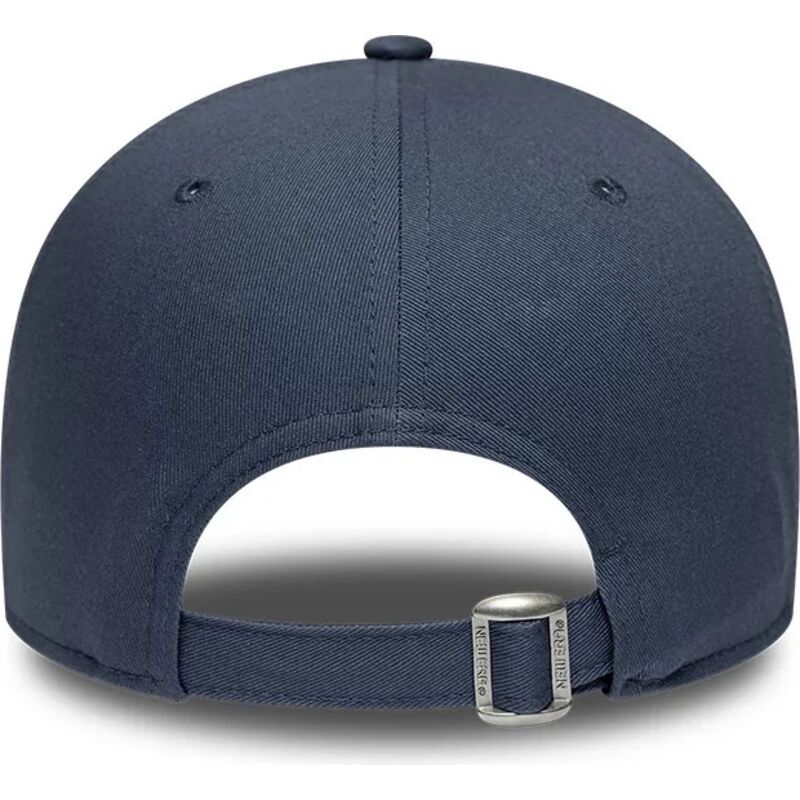 kepsar-bojd-gra-justerbart-band-9forty-league-essential-fran-los-angeles-dodgers-mlb-av-new-era