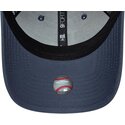 kepsar-bojd-gra-justerbart-band-9forty-league-essential-fran-los-angeles-dodgers-mlb-av-new-era