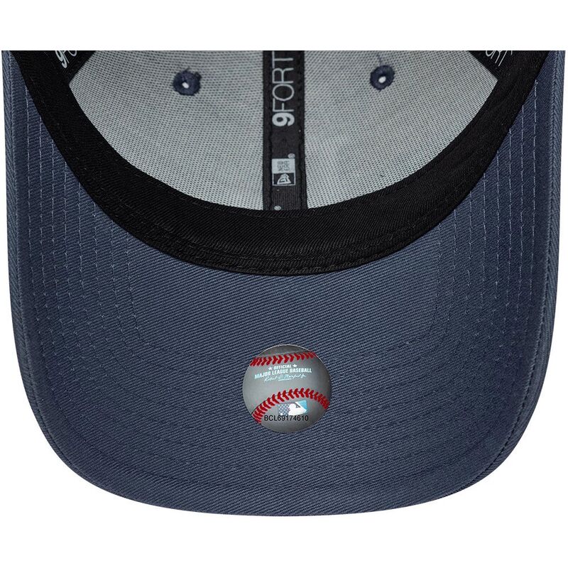 kepsar-bojd-gra-justerbart-band-9forty-league-essential-fran-los-angeles-dodgers-mlb-av-new-era