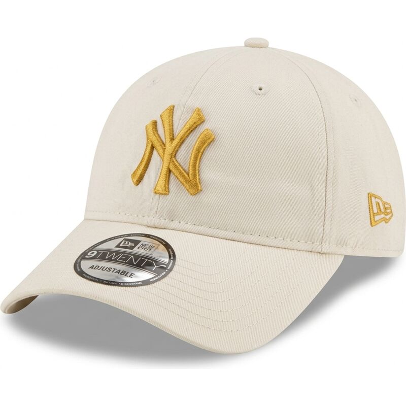kepsar-bojd-beige-justerbart-band-dorado-9twenty-league-essential-fran-new-york-yankees-mlb-av-new-era kepsar-bojd-beige-justerbart-band-dorado-9twenty-league-essential-fran-new-york-yankees-mlb-av-new-era