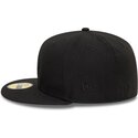 svart-platt-keps-med-svart-logo-59fifty-league-essential-fran-los-angeles-dodgers-mlb-av-new-era