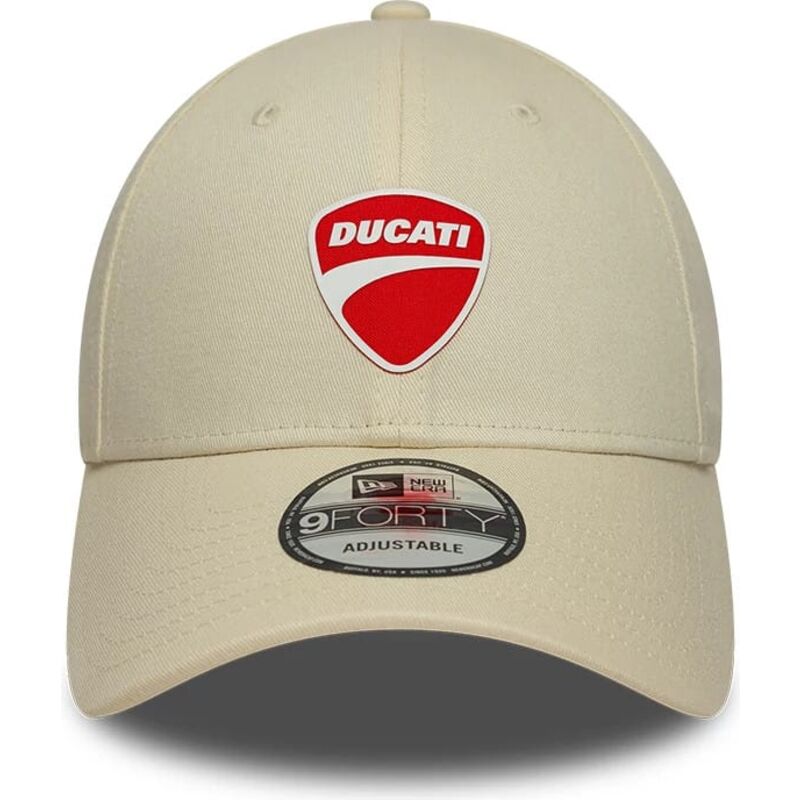 kepsar-bojd-beige-justerbart-band-9forty-core-fran-ducati-motor-motogp-av-new-era kepsar-bojd-beige-justerbart-band-9forty-core-fran-ducati-motor-motogp-av-new-era