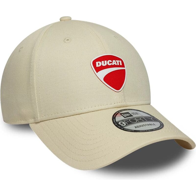 kepsar-bojd-beige-justerbart-band-9forty-core-fran-ducati-motor-motogp-av-new-era kepsar-bojd-beige-justerbart-band-9forty-core-fran-ducati-motor-motogp-av-new-era