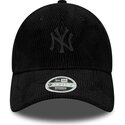 kepsar-bojd-svart-justerbart-band-9forty-cord-fran-new-york-yankees-mlb-av-new-era