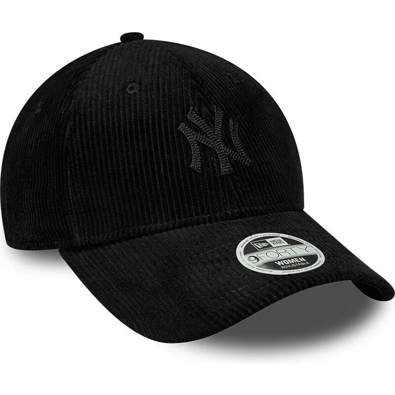 kepsar-bojd-svart-justerbart-band-9forty-cord-fran-new-york-yankees-mlb-av-new-era
