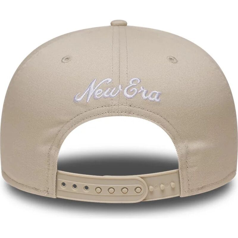 kepsar-platt-beige-snapback-9fifty-outdoor-icon-fran-new-york-yankees-mlb-av-new-era
