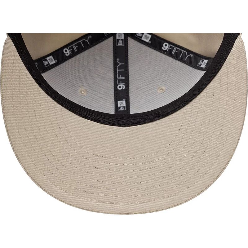 kepsar-platt-beige-snapback-9fifty-outdoor-icon-fran-new-york-yankees-mlb-av-new-era