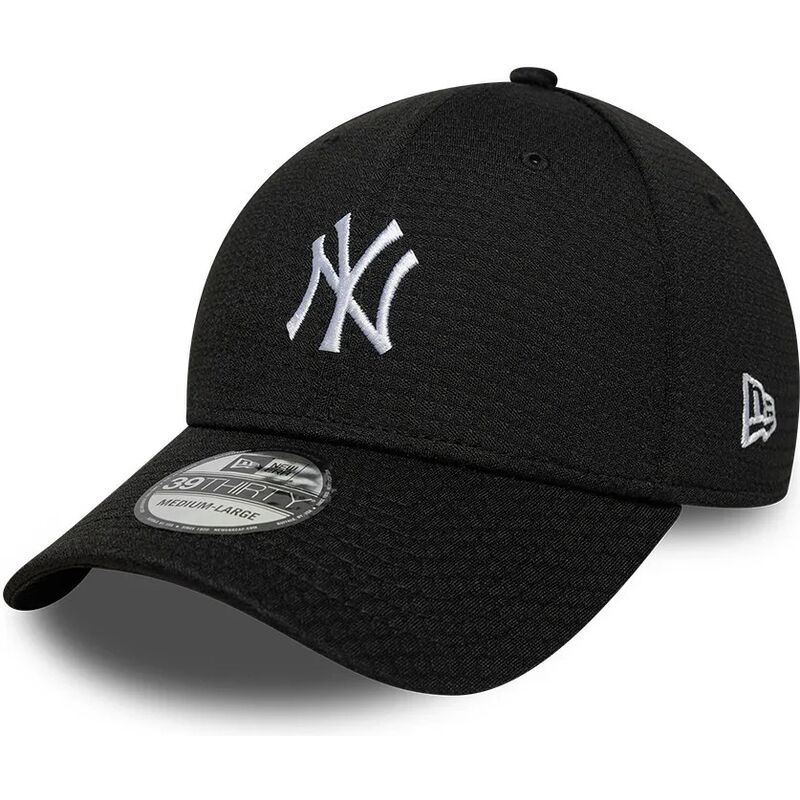 kepsar-bojd-svart-justerad-39thirty-stretch-mesh-fran-new-york-yankees-mlb-av-new-era