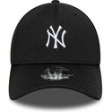kepsar-bojd-svart-justerad-39thirty-stretch-mesh-fran-new-york-yankees-mlb-av-new-era
