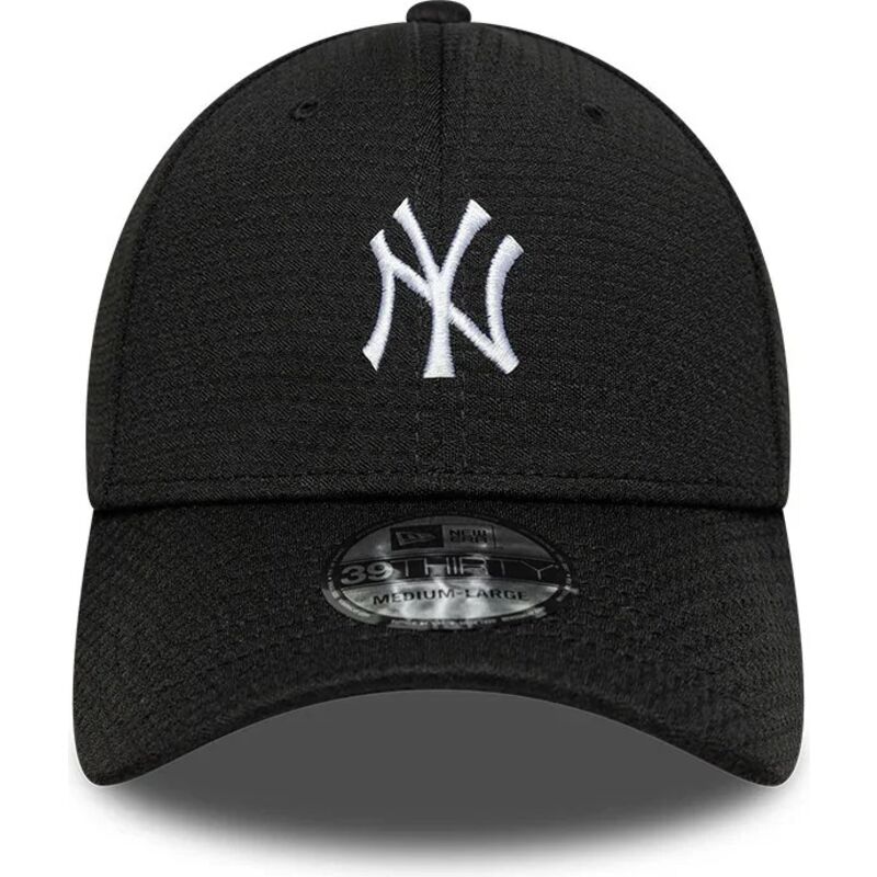 kepsar-bojd-svart-justerad-39thirty-stretch-mesh-fran-new-york-yankees-mlb-av-new-era