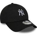 kepsar-bojd-svart-justerad-39thirty-stretch-mesh-fran-new-york-yankees-mlb-av-new-era