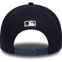 kepsar-bojd-marinbla-snapback-9forty-m-crown-cord-visor-fran-new-york-yankees-mlb-av-new-era