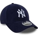 kepsar-bojd-marinbla-snapback-9forty-m-crown-fleece-fran-new-york-yankees-mlb-av-new-era