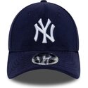 kepsar-bojd-marinbla-snapback-9forty-m-crown-fleece-fran-new-york-yankees-mlb-av-new-era