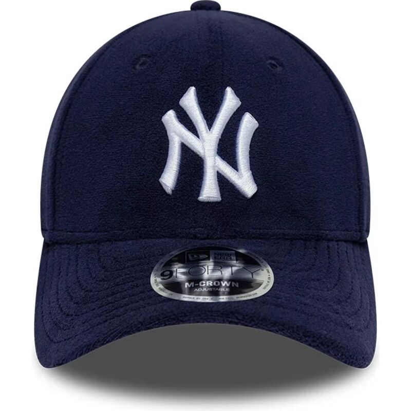 kepsar-bojd-marinbla-snapback-9forty-m-crown-fleece-fran-new-york-yankees-mlb-av-new-era