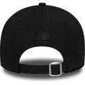 kepsar-bojd-svart-justerbart-band-9forty-m-crown-a-frame-fabric-mix-fran-new-york-yankees-mlb-av-new-era