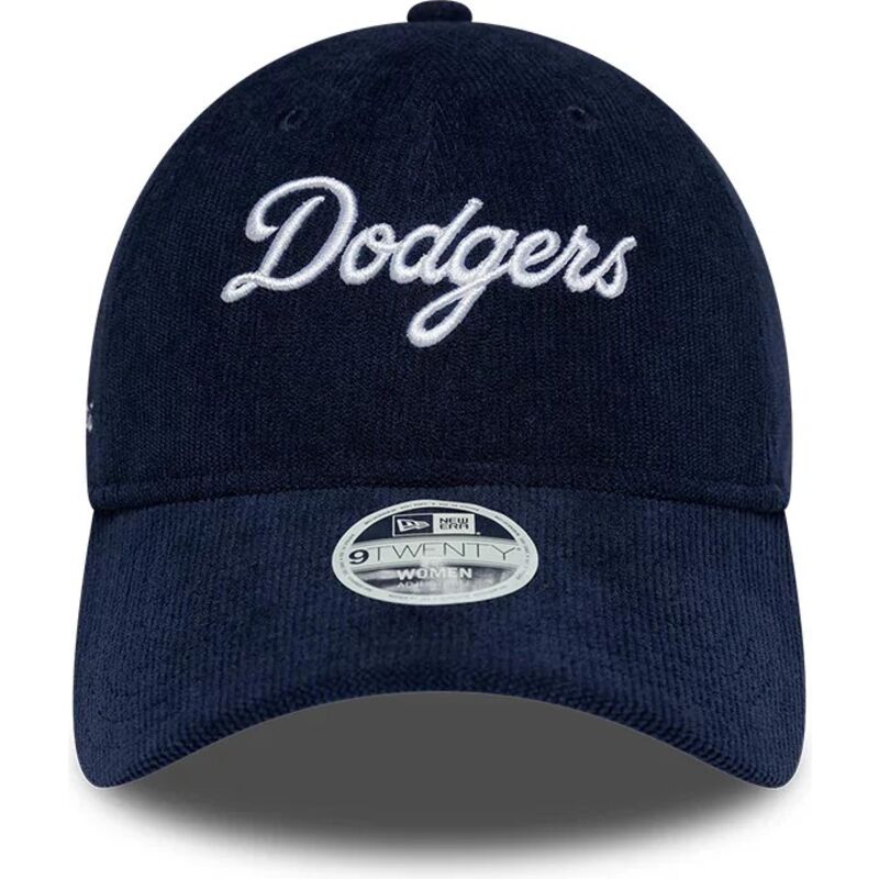 kepsar-bojd-marinbla-justerbart-band-9twenty-cord-script-fran-los-angeles-dodgers-mlb-av-new-era kepsar-bojd-marinbla-justerbart-band-9twenty-cord-script-fran-los-angeles-dodgers-mlb-av-new-era