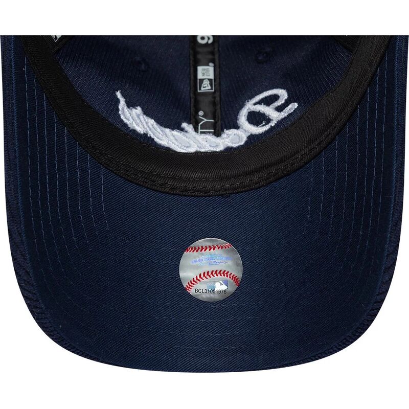 kepsar-bojd-marinbla-justerbart-band-9twenty-cord-script-fran-los-angeles-dodgers-mlb-av-new-era kepsar-bojd-marinbla-justerbart-band-9twenty-cord-script-fran-los-angeles-dodgers-mlb-av-new-era