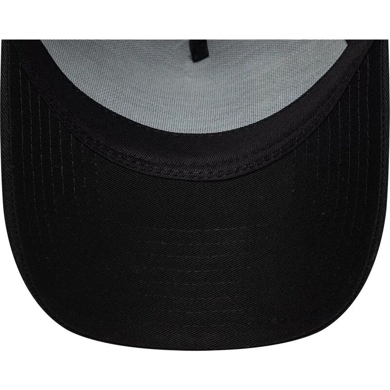 kepsar-bojd-svart-snapback-9forty-e-frame-rubber-fran-new-york-av-new-era