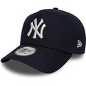 kepsar-bojd-marinbla-snapback-9forty-e-frame-mythical-icon-fran-new-york-yankees-mlb-av-new-era