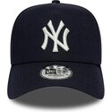 kepsar-bojd-marinbla-snapback-9forty-e-frame-mythical-icon-fran-new-york-yankees-mlb-av-new-era