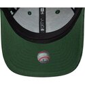 kepsar-bojd-gron-snapback-9forty-m-crown-chunky-cord-fran-los-angeles-dodgers-mlb-av-new-era