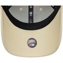 kepsar-bojd-beige-justerbart-band-9forty-infill-fran-los-angeles-dodgers-mlb-av-new-era