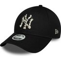 kepsar-bojd-svart-justerbart-band-9forty-infill-fran-new-york-yankees-mlb-av-new-era