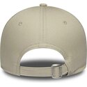 kepsar-bojd-beige-justerbart-band-9forty-fruit-icon-strawberry-fran-new-york-yankees-mlb-av-new-era