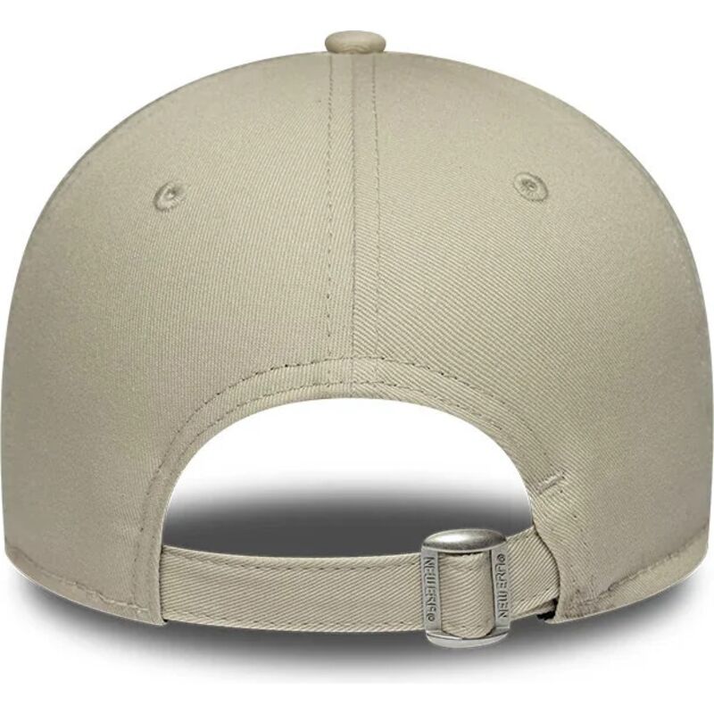 kepsar-bojd-beige-justerbart-band-9forty-fruit-icon-strawberry-fran-new-york-yankees-mlb-av-new-era