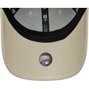 kepsar-bojd-beige-justerbart-band-9forty-fruit-icon-strawberry-fran-new-york-yankees-mlb-av-new-era