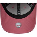 kepsar-bojd-rosa-justerbart-band-for-barn-9forty-space-fran-new-york-yankees-mlb-av-new-era