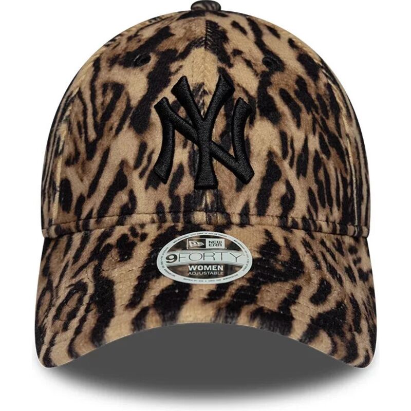 kepsar-bojd-leopard-justerbart-band-9forty-ocelot-print-fran-new-york-yankees-mlb-av-new-era