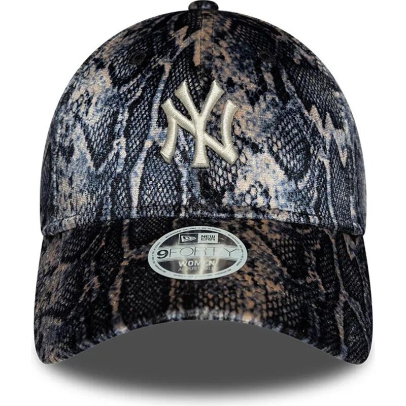 kepsar-bojd-flerfargad-justerbart-band-9forty-snake-print-fran-new-york-yankees-mlb-av-new-era kepsar-bojd-flerfargad-justerbart-band-9forty-snake-print-fran-new-york-yankees-mlb-av-new-era