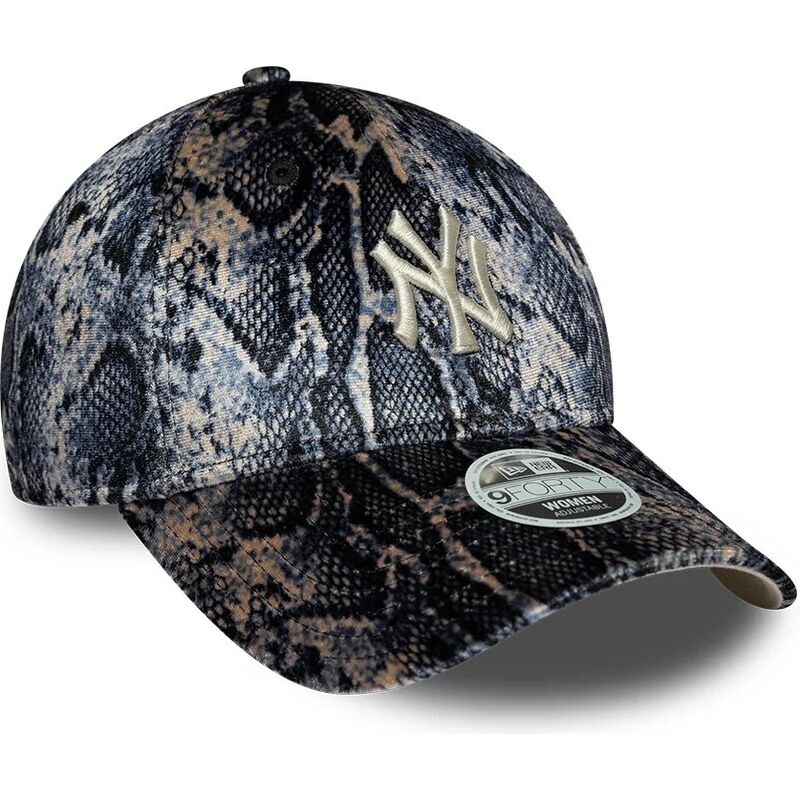 kepsar-bojd-flerfargad-justerbart-band-9forty-snake-print-fran-new-york-yankees-mlb-av-new-era kepsar-bojd-flerfargad-justerbart-band-9forty-snake-print-fran-new-york-yankees-mlb-av-new-era