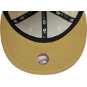 kepsar-platt-beige-justerad-59fifty-league-essential-fran-new-york-yankees-mlb-av-new-era