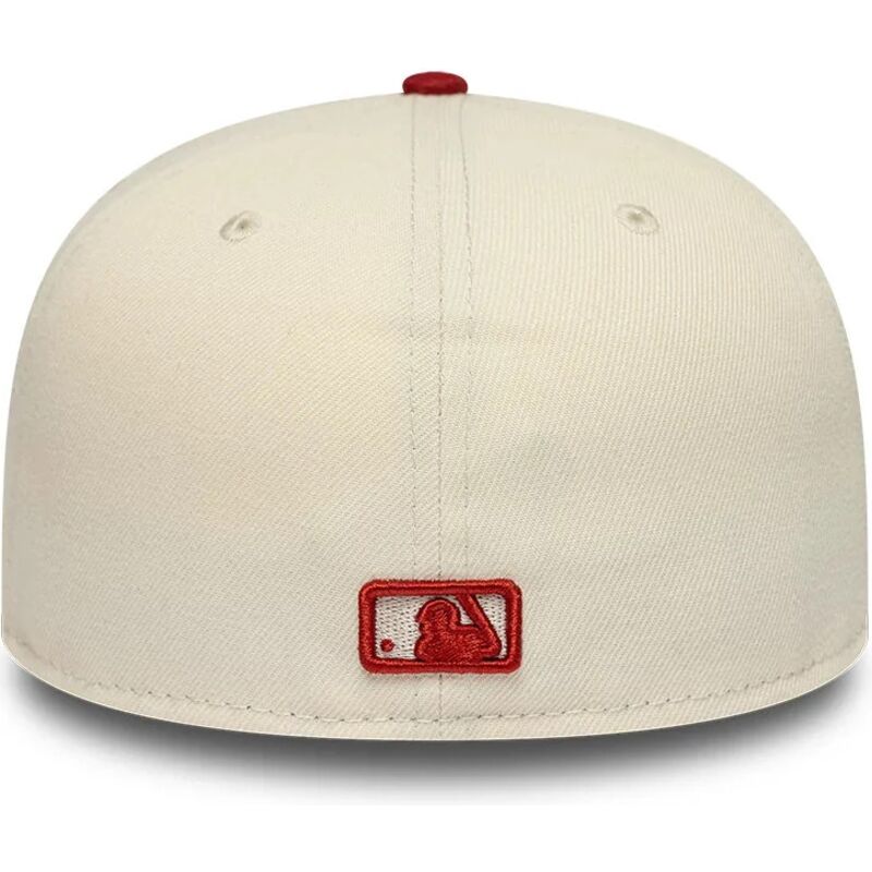 kepsar-platt-beige-justerad-59fifty-league-essential-fran-new-york-yankees-mlb-av-new-era kepsar-platt-beige-justerad-59fifty-league-essential-fran-new-york-yankees-mlb-av-new-era