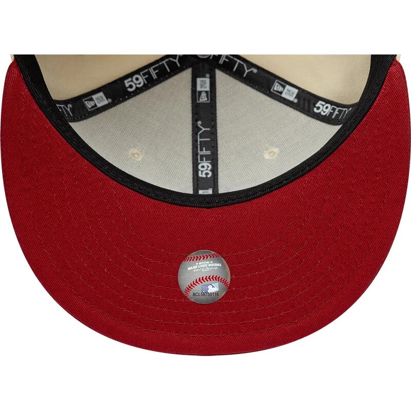 kepsar-platt-beige-justerad-59fifty-league-essential-fran-new-york-yankees-mlb-av-new-era kepsar-platt-beige-justerad-59fifty-league-essential-fran-new-york-yankees-mlb-av-new-era