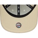 kepsar-platt-beige-snapback-9fifty-cord-visor-fran-new-york-yankees-mlb-av-new-era