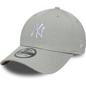 kepsar-bojd-gra-justerad-39thirty-stretch-mesh-fran-new-york-yankees-mlb-av-new-era
