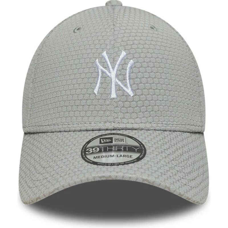 kepsar-bojd-gra-justerad-39thirty-stretch-mesh-fran-new-york-yankees-mlb-av-new-era
