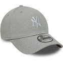 kepsar-bojd-gra-justerad-39thirty-stretch-mesh-fran-new-york-yankees-mlb-av-new-era