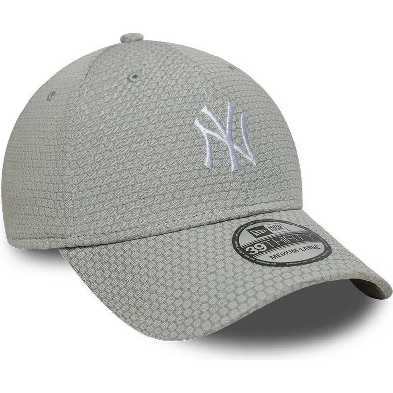 kepsar-bojd-gra-justerad-39thirty-stretch-mesh-fran-new-york-yankees-mlb-av-new-era