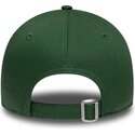 kepsar-bojd-gron-justerbart-band-for-barn-9forty-league-essential-fran-los-angeles-dodgers-mlb-av-new-era