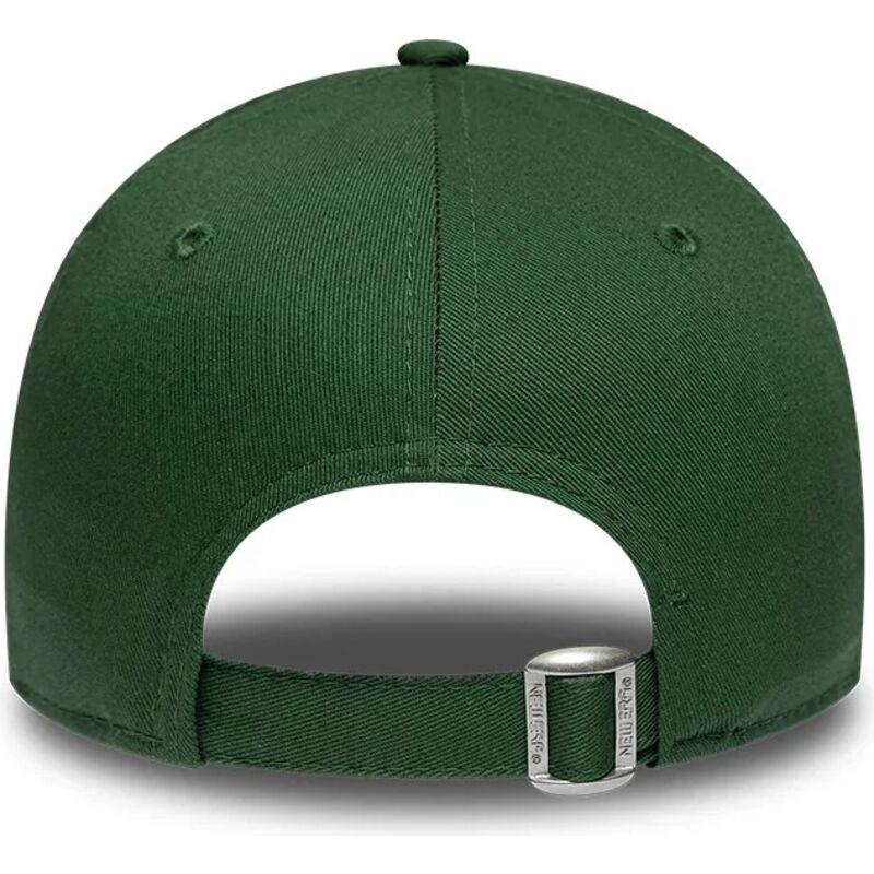 kepsar-bojd-gron-justerbart-band-for-barn-9forty-league-essential-fran-los-angeles-dodgers-mlb-av-new-era