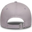 kepsar-bojd-violett-justerbart-band-for-barn-9forty-league-essential-fran-new-york-yankees-mlb-av-new-era